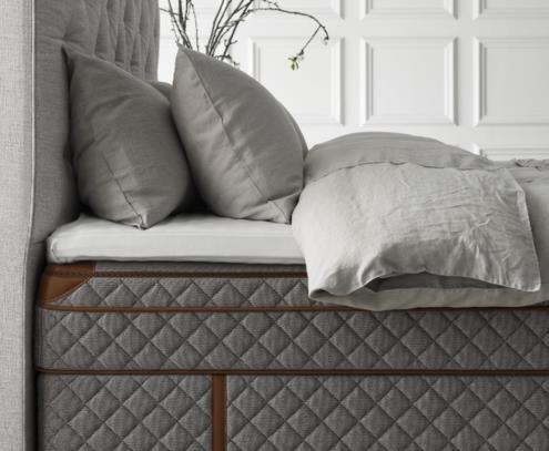 DUX 8008 Inspiration Xupport