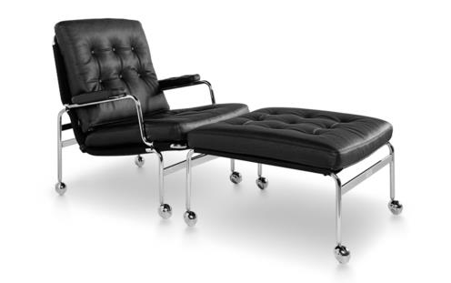 Karin 69 鉻製 classic soft 88