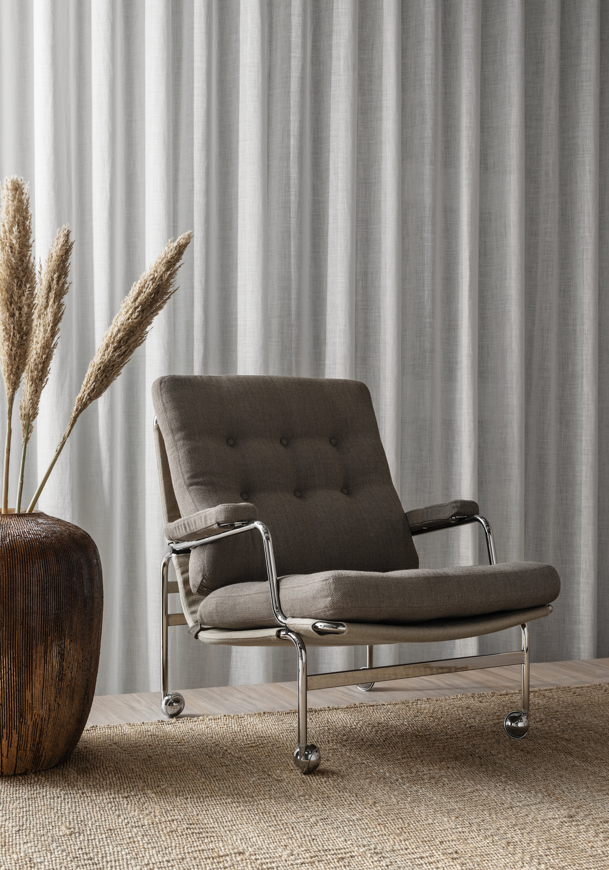 Karin 69 鉻製 fiord 271