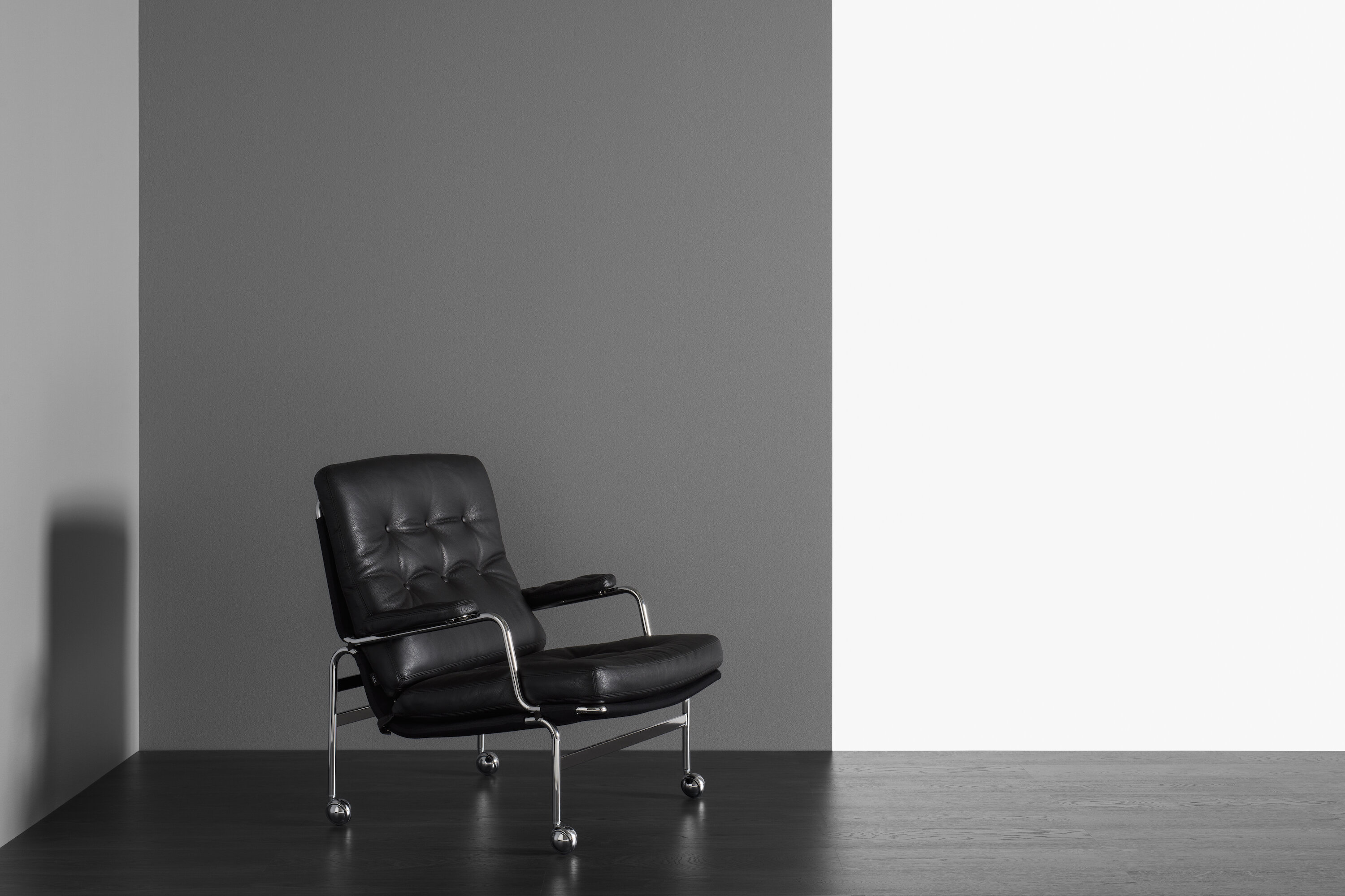 Karin 73 鉻製 classic soft 88